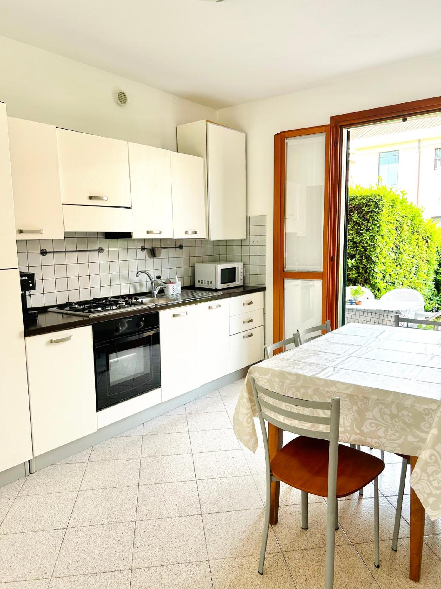 Seafront Chill Escape Villa Cavallino-Treporti Luaran gambar